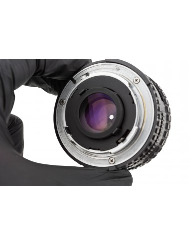 Nikon Ai-s Nikkor 35mm 1:2.5 Series E