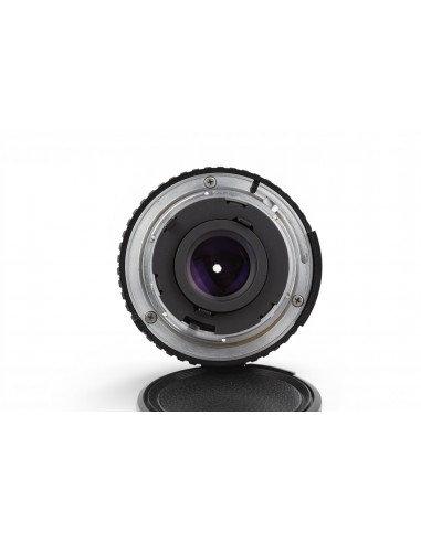 Nikon Ai-s Nikkor 35mm 1:2.5 Series E