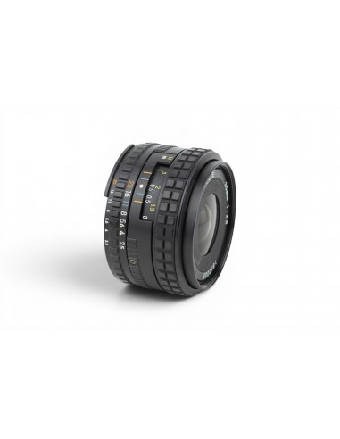 Nikon Ai-s Nikkor 35mm 1:2.5 Series E