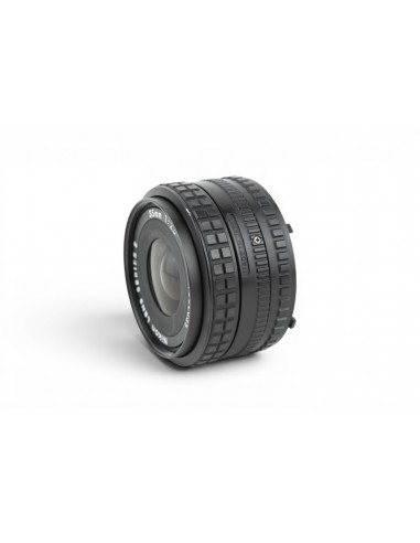 Nikon Ai-s Nikkor 35mm 1:2.5 Series E