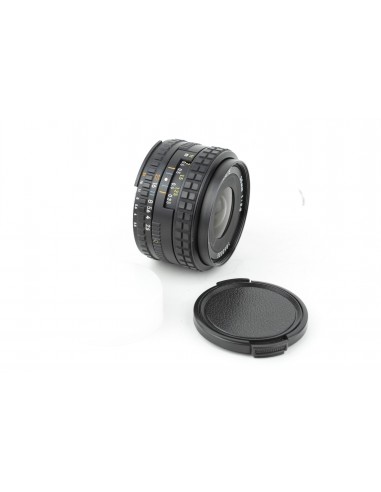 Nikon Ai-s Nikkor 35mm 1:2.5 Series E
