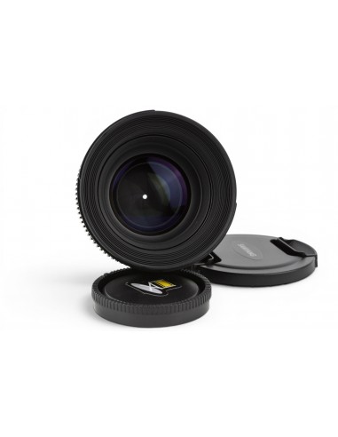 Samyang 50mm 1.5 T AS UMC Cine Lens