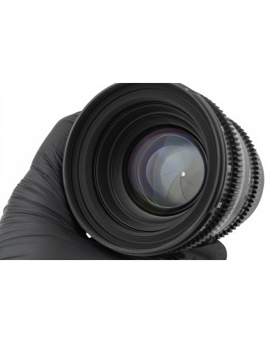 Samyang 50mm 1.5 T AS UMC Cine Lens