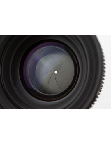 Samyang 50mm 1.5 T AS UMC Cine Lens