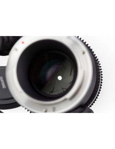 Samyang 50mm 1.5 T AS UMC Cine Lens