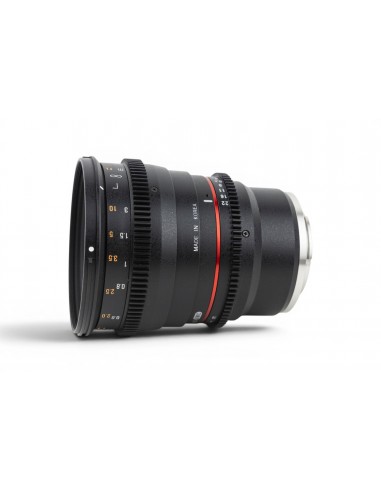 Samyang 50mm 1.5 T AS UMC Cine Lens