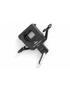Nikon PS-4 Slide Copying...