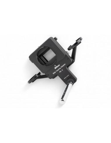Nikon PS-4 Slide Copying Adapter