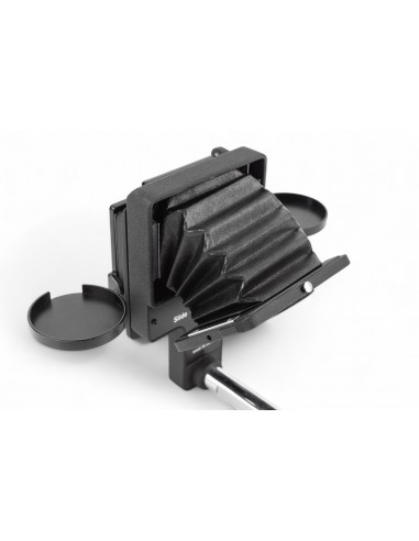 Nikon PS-4 Slide Copying Adapter
