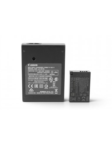 Canon LC-E171E Carica Batterie +...