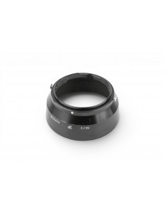 Nikon F 50mm 1:2 lens hood 2