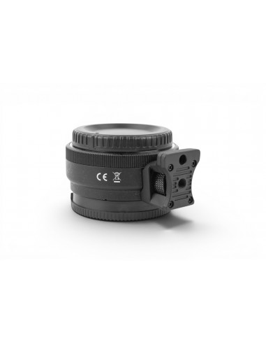 Commlite Mount Adapter Nikon F Sony Nex