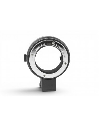 Commlite Mount Adapter Nikon F Sony Nex