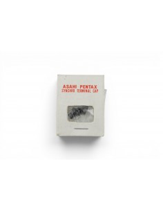 Asahi Pentax 6x7 Synchro...