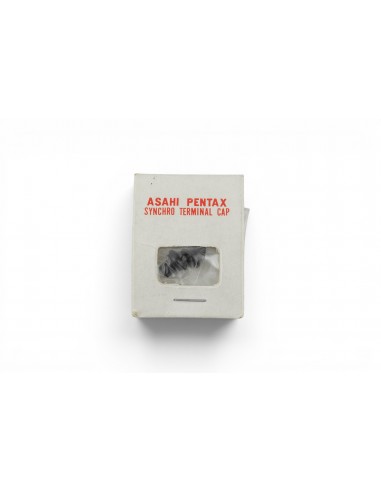 Asahi Pentax 6x7 Synchro Terminal Cap