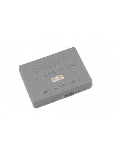 Pentax LX focusing screen type SI-20