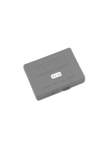 Pentax LX focusing screen type SE-20