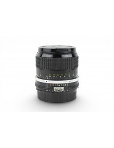 Nikon Ai Nikkor 85mm 1:2