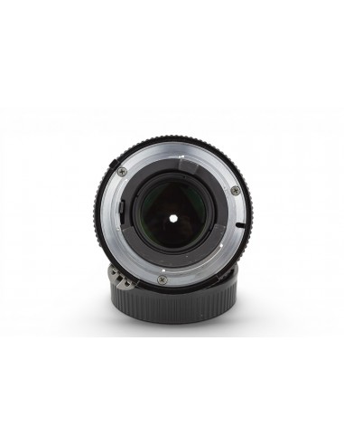 Nikon Ai Nikkor 85mm 1:2