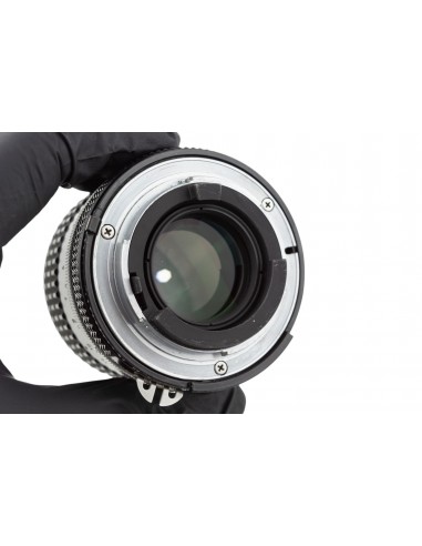 Nikon Ai Nikkor 85mm 1:2