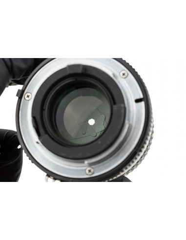 Nikon Ai Nikkor 85mm 1:2
