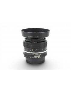 Nikon Ai Nikkor 28mm 1:2.8