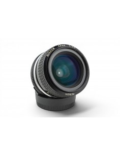 Nikon Ai Nikkor 28mm 1:2.8 2