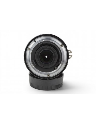 Nikon Ai Nikkor 28mm 1:2.8