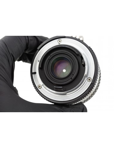Nikon Ai Nikkor 28mm 1:2.8