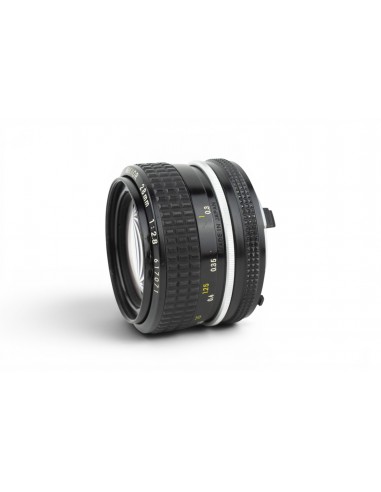 Nikon Ai Nikkor 28mm 1:2.8