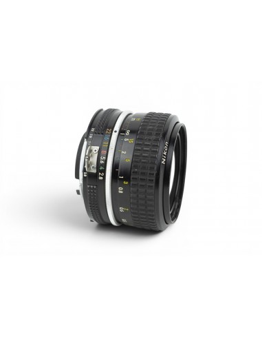 Nikon Ai Nikkor 28mm 1:2.8