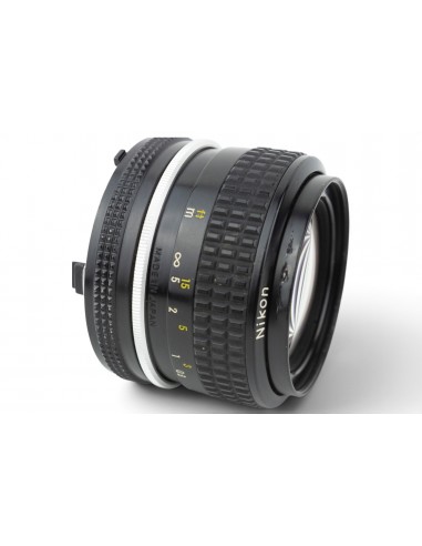 Nikon Ai Nikkor 28mm 1:2.8