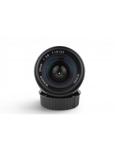 Nikon Ai-s Nikkor 28mm... 2