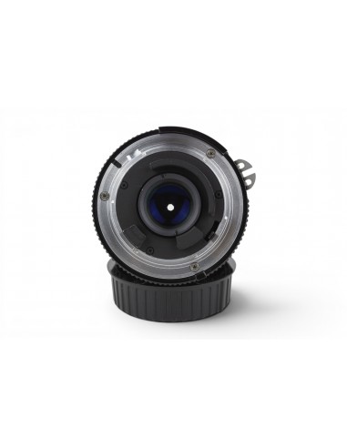 Nikon Ai-s Nikkor 28mm 1:2.8 CRC