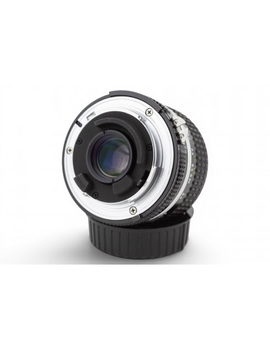 Nikon Ai-s Nikkor 28mm 1:2.8 CRC
