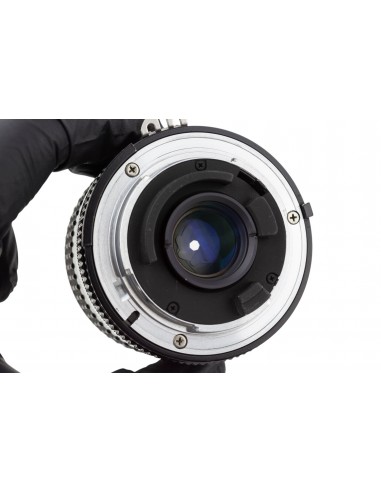 Nikon Ai-s Nikkor 28mm 1:2.8 CRC