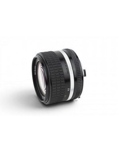 Nikon Ai-s Nikkor 28mm 1:2.8 CRC