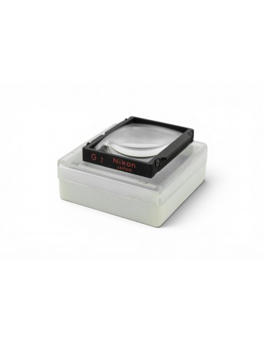 Nikon F3 Focusing Screen Type G2