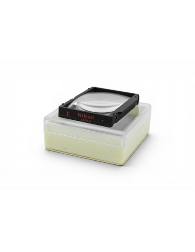 Nikon F3 Focusing Screen Type E