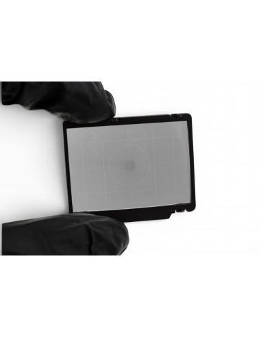 Nikon F3 Focusing Screen Type E