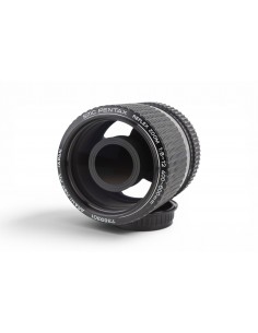 SMC Pentax Reflex Zoom... 2