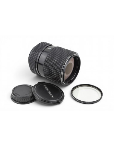 SMC Pentax Reflex Zoom 400-600mm 1:8-12