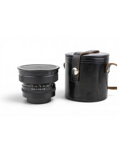 Carl Zeiss Jena MC Flektogon 20mm 2.8...