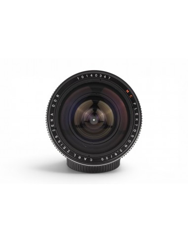 Carl Zeiss Jena MC Flektogon 20mm 2.8...