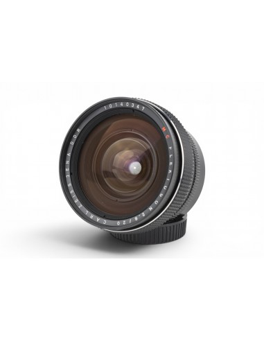 Carl Zeiss Jena MC Flektogon 20mm 2.8...