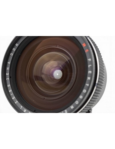 Carl Zeiss Jena MC Flektogon 20mm 2.8...