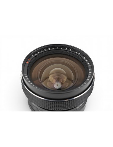 Carl Zeiss Jena MC Flektogon 20mm 2.8...