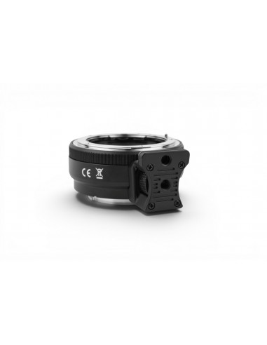 Commlite Mount Adapter Nikon F Sony Nex