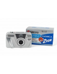 Yashica EZ Zoom Kyocera...