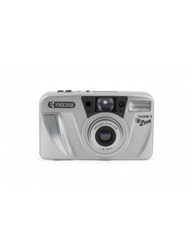 Yashica EZ Zoom Kyocera 38-70mm